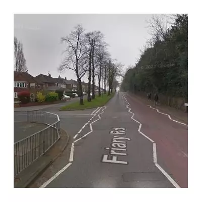 Four Injured in Handsworth Two-Car Crash, Boy Among Three Hospitalised