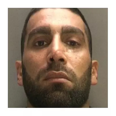 Four men convicted for horrific sexual exploitation of 16-year-old girl