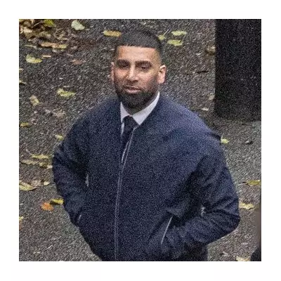 Four men guilty of raping and exploiting vulnerable 16-year-old runaway in Birmingham