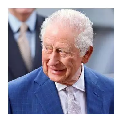 Four Royals Miss King Charles's Buckingham Palace Christmas Lunch