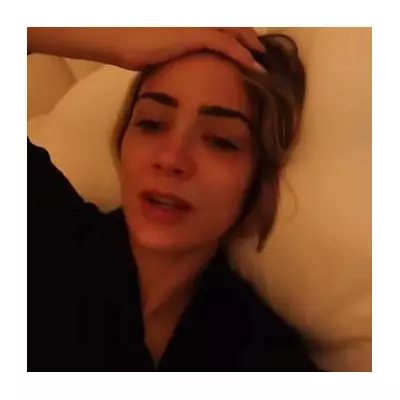 Frankie Bridge 'Helpless' as Son Carter, 11, Faces School Struggles After Dyslexia Diagnosis