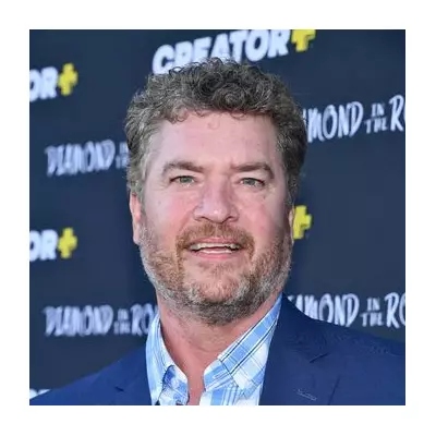 Friends actor Pat Finn dies at 60 after private cancer battle