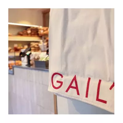 Gail's Bakery to Open 10 Stores on Christmas Day with Free Mince Pies