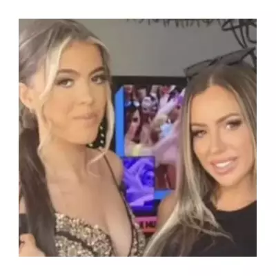 Geordie Shore Star's Sister, 19, Died from MDMA Overdose at Manchester Nightclub