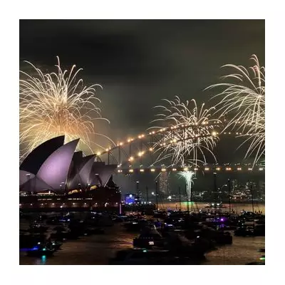 Global New Year's Eve Cancellations: LA Holds Firm Amid Terror Plot