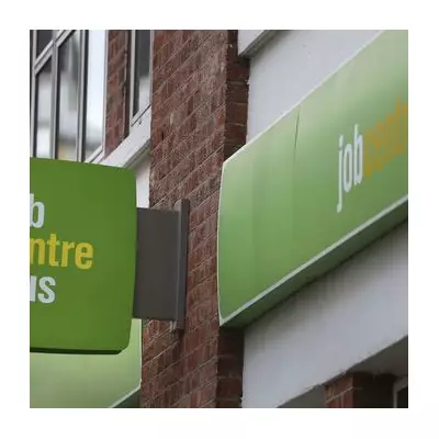 Government's £800k Workplace Sickness Scheme Labelled 'Spin' Amid 2.8m Long-Term Sick