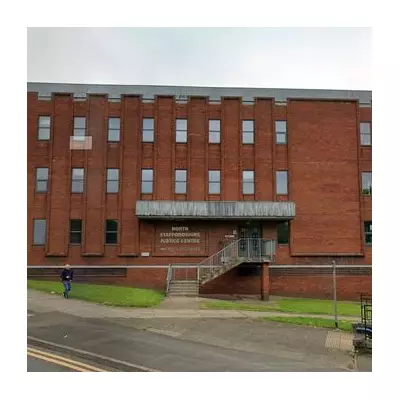 Gran, 44, banned again over 'very troubling' driving record