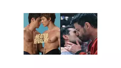 Heated Rivalry Season 2: 2027 Release, Returning Cast & Book Plot Details