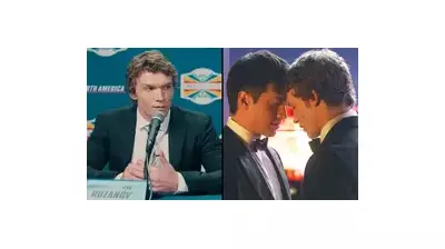 Heated Rivalry TV Show Cuts Key Ilya & Shane Scene: Fans React