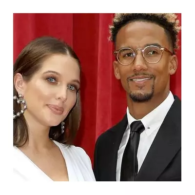 Helen Flanagan's Furious Rant at Ex Scott Sinclair Over Missed Nativity Play