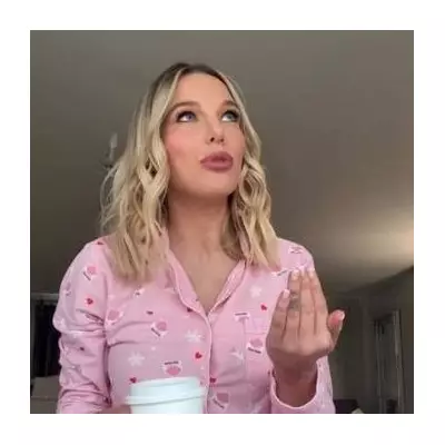 Helen Flanagan's 'rubbish' 2025 ends with car crash she admits was 'totally my fault'