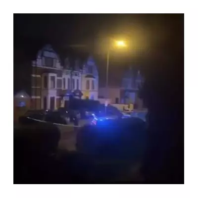 Hit-and-run in Handsworth: Police renew appeal for red hatchback driver