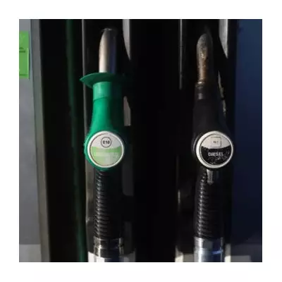 HMRC Fuel Duty Warning: £25bn Tax Shortfall Looms as Drivers Go Electric