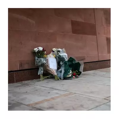 Homeless father found dead on Boxing Day in Manchester may have succumbed to cold