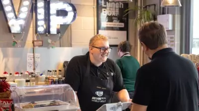 Hope Park: Essex Hub to Tackle 95% Unemployment for Young Adults with Learning Difficulties