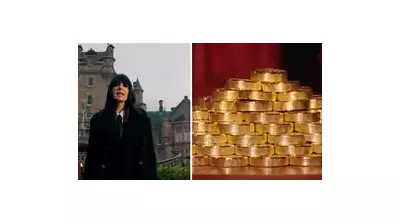 How Much Do The Traitors Win? Prize Pot Revealed for Series Four