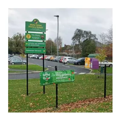 HS2 Blamed as Village School Cuts Pupil Numbers Amid 'Exodus' Claims