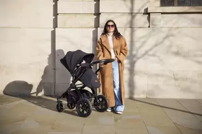 Ickle Bubba & Maxi-Cosi Launch Travel Bundles to Ease New Parent Stress