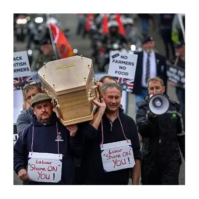 Inheritance Tax Threshold for Farmland Triples to £2.5m After Labour U-Turn