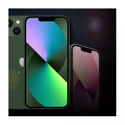 iPhone 13 Bargain: Save £370 on Refurbished Model as Demand Soars