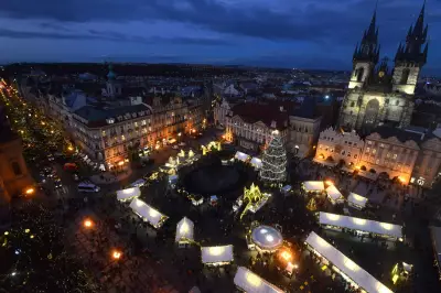 Jet2 Adds Copenhagen to Birmingham's 2026 Christmas Markets Line-Up