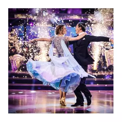 Karen Carney Now 1/2 Favourite to Win Strictly Come Dancing 2025 Final