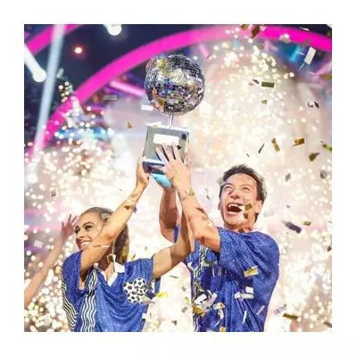 Karen Carney Wins Strictly Come Dancing 2025: A Birmingham Hero's Triumph