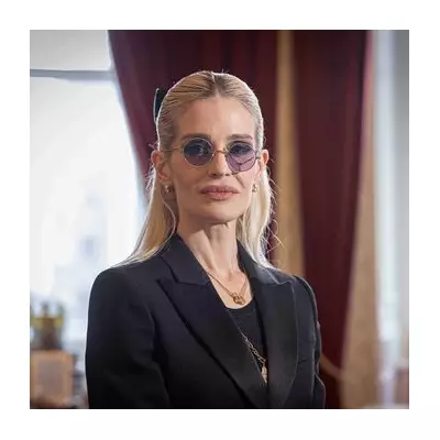 Kelly Osbourne's Emotional Tribute to Ozzy in Birmingham on His 77th Birthday