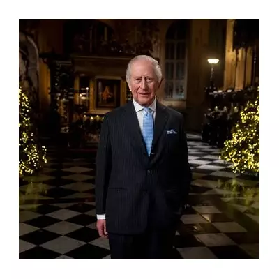 King Charles's 2025 Christmas Speech: Historic Abbey Setting & Nod to Kate