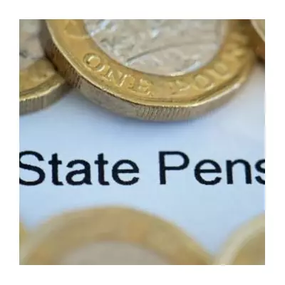 Labour's 'Two-Tier' State Pension Tax Move Sparks 'Grossly Unfair' Claims