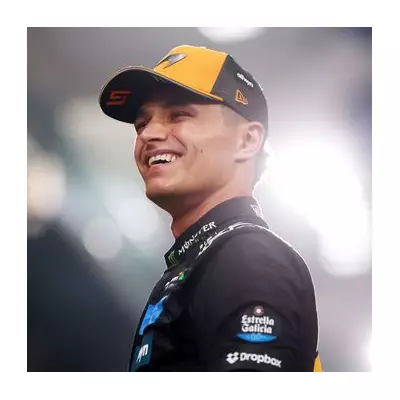 Lando Norris Crowned F1 World Champion After Dramatic Abu Dhabi Finale