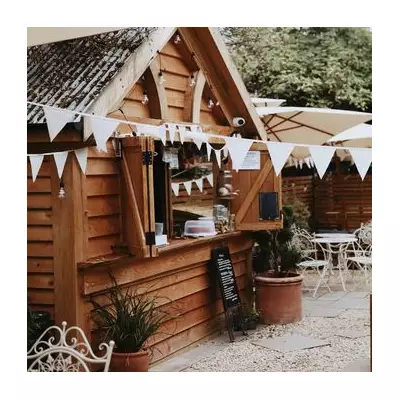 Ledbury Named 4th Prettiest UK Town: Discover Its Indie IKEA & Cobbled Streets