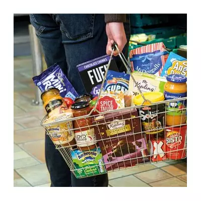 Leicestershire Families Get £170 Supermarket Vouchers for Christmas