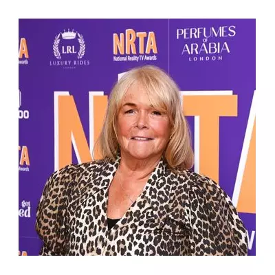Linda Robson Withdraws from Panto After Health Scare, Replaced by Blue's Antony Costa