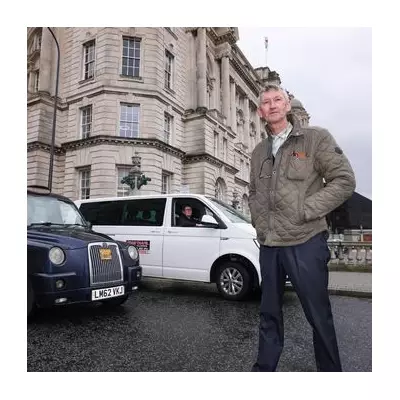 Liverpool Matchday Travel Boss Fears Bus Franchising Could 'Kill' His £2 Service