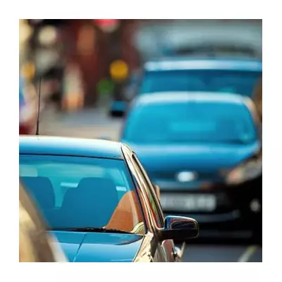 London's Congestion Charge to Rise to £18 as EV Exemption Ends