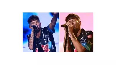 Louis Tomlinson's Emotional 1D Tribute at Jingle Bell Ball 2025