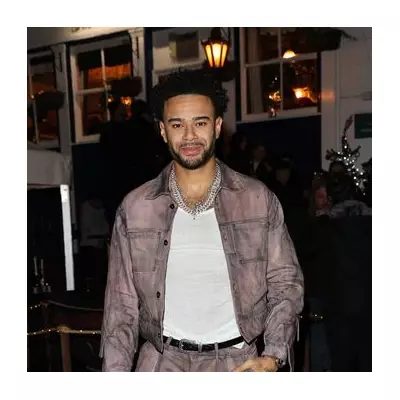 Love Island's Wes Nelson faces New Year's Eve surgery after Achilles injury