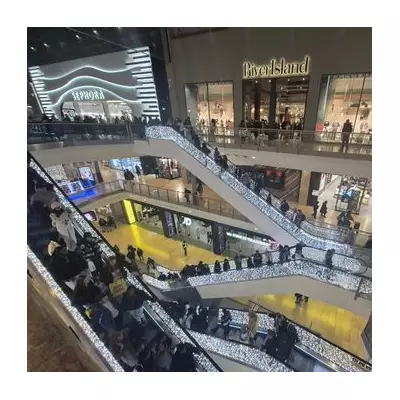 Lovisa Takes Over Old Claire's Unit in Bullring as Retail Reshuffle Continues