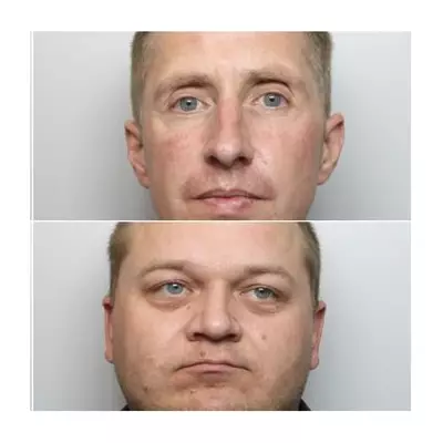 Luxury Car Gang Jailed for 27 Years After £2m Midlands Crime Spree