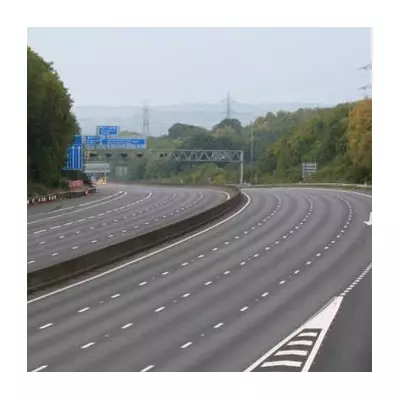 M27 Motorway Shutdown: 10-Day Christmas Closure to Cause Travel Chaos