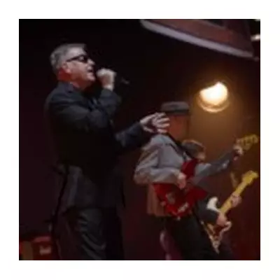 Madness Brings Ska Party to Birmingham: Hit Parade Tour Lights Up Utilita Arena