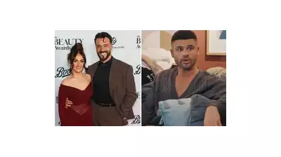 MAFS UK's Leigh Defends Davide's New Romance After Keye's 'Shady' Remark