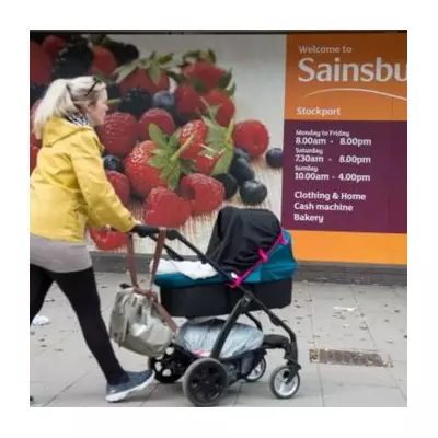 Major UK Supermarkets Recall Fish Fillets Over Mustard Allergy Risk