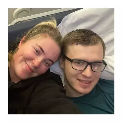 Man, 26, dies after flu symptoms revealed deadly brain tumour