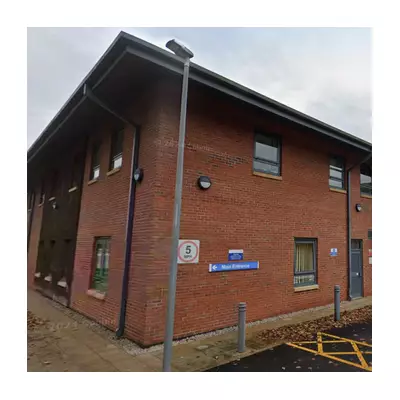 Man Attacks Five with Crowbar at Newton Hospital After Appointment Refusal