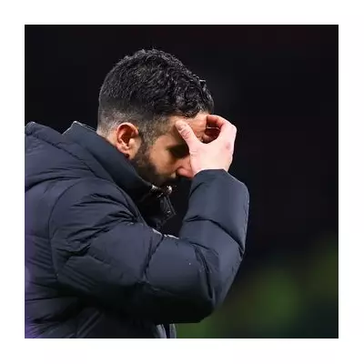 Man United Hit by Suspension & AFCON Absences Ahead of Villa Clash