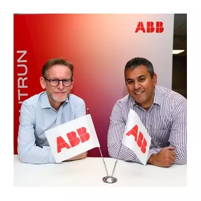 Manchester tech spinout IPEC acquired by ABB to expand predictive maintenance globally