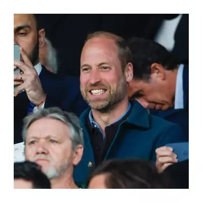 Martin Keown 'Upsets' Prince William with Aston Villa vs Arsenal MOTM Pick