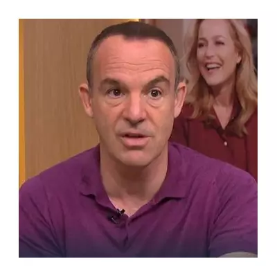Martin Lewis: Oven vs Air Fryer for Your Christmas Dinner Energy Costs
